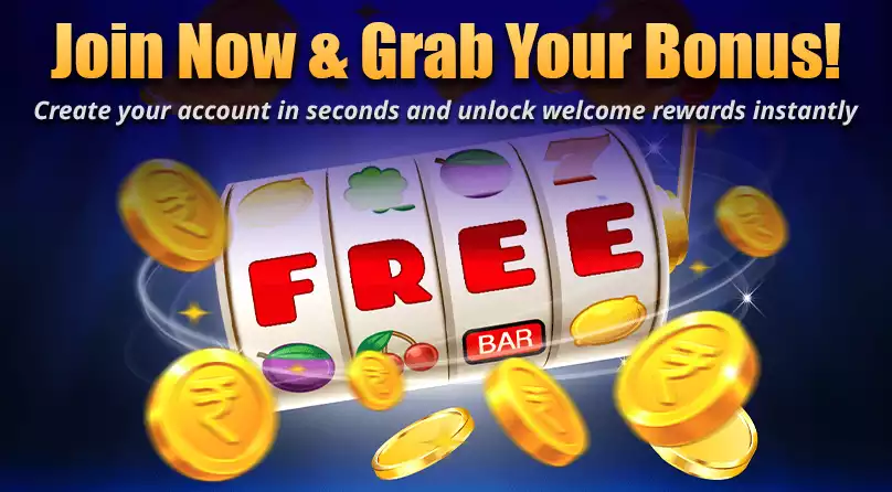 Join Ultimate Rummy to get welcome bonus