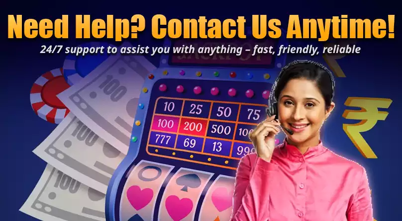 Contact Us Ultimate Rummy/Ultimate Rummy Official customer service is online 24 hours a day